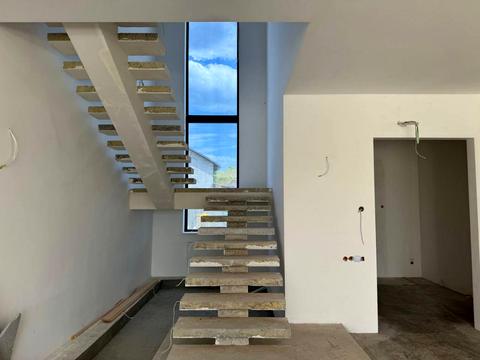 дом по адресу Приморська, 2