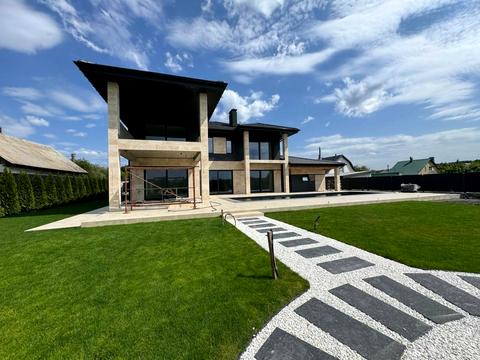 будинок за адресою Приморська, 2