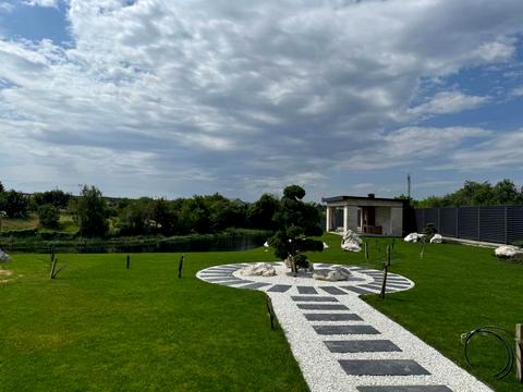 дом по адресу Приморська, 2