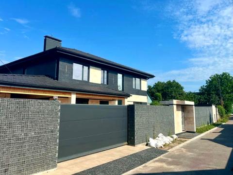 дом по адресу Приморська, 2