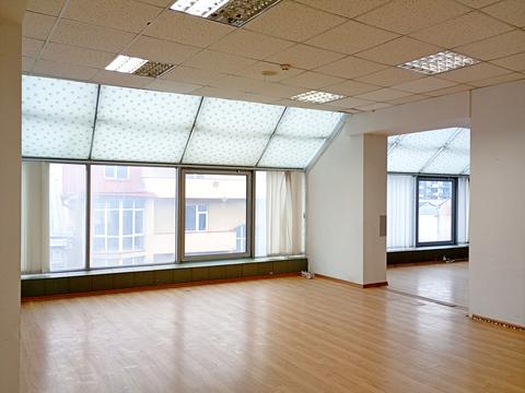 комерційна за адресою Січових Стрільців вул., 19