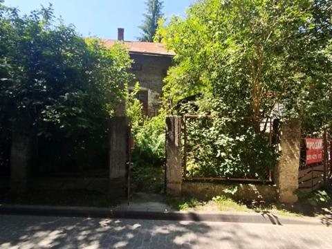 будинок за адресою Академіка Андрія Сахарова вул., 66