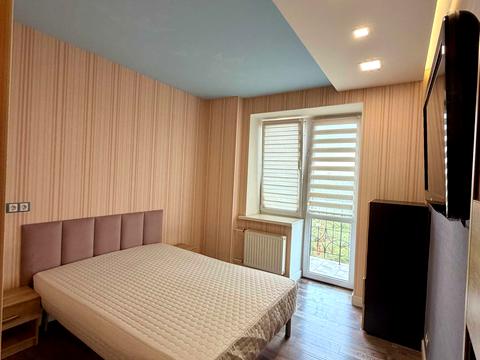 квартира по адресу Валерия Лобановского ул., 24