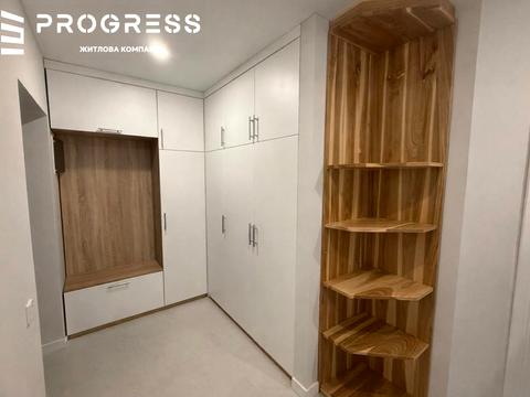 квартира за адресою Юліана Пелеша вул., 3