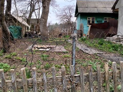 будинок за адресою Короленка вул.