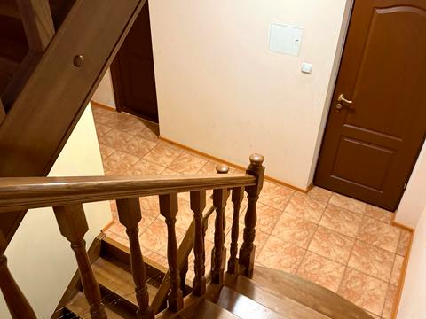 дом по адресу Вокзальная ул., 17а