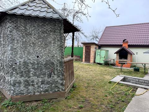 дом по адресу Вокзальная ул., 17а
