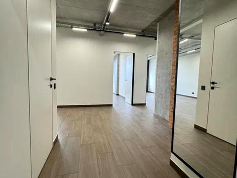 коммерческая по адресу Днепровская набережная ул., 15-К