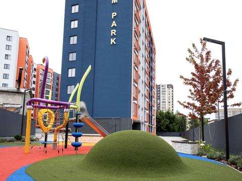 квартира по адресу Прокуровского Подполья ул., 165-П