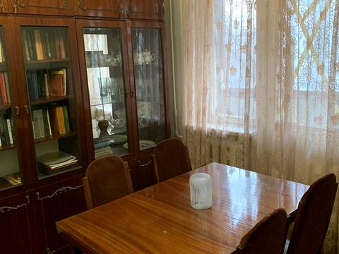 квартира по адресу Академика Шалимова ул. (Героїв Севастополя), 32