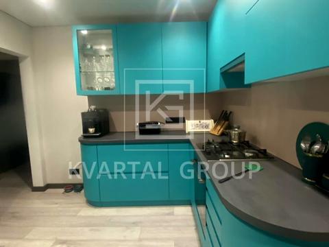 дом по адресу Авіаторів