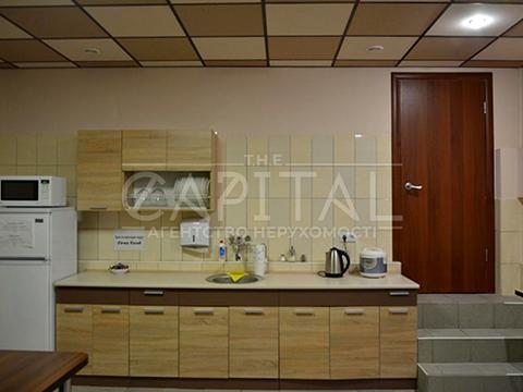 комерційна за адресою Івана Огієнка вул. (Миколи Лукашевича), 10