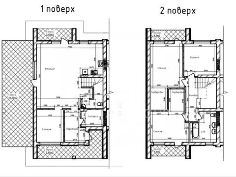 дом по адресу Привітна