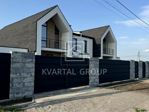 дом по адресу Привітна