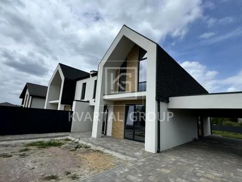 дом по адресу Привітна