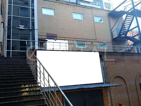 комерційна за адресою Велика Васильківська вул. (Червоноармійська), 72