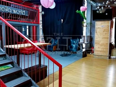 комерційна за адресою Велика Васильківська вул. (Червоноармійська), 72