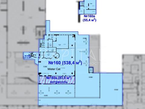 комерційна за адресою Велика Васильківська вул. (Червоноармійська), 72