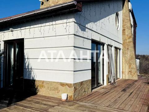 будинок за адресою Ольгієвський узвіз