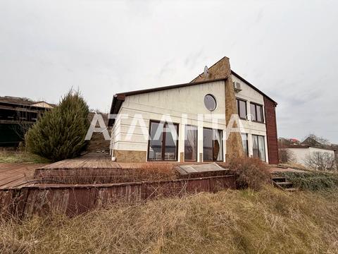 будинок за адресою Ольгієвський узвіз