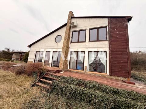 будинок за адресою Ольгієвський узвіз