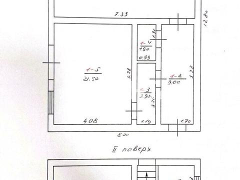будинок за адресою Ольгієвський узвіз