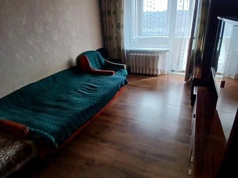 квартира по адресу Александра Поля просп., 90-А