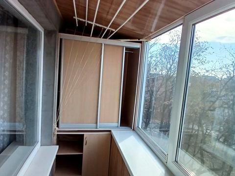 квартира по адресу Александра Поля просп., 90-А