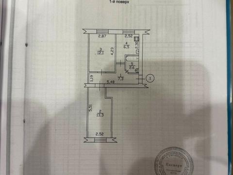 квартира за адресою Пластова вул. (Остафова), 10