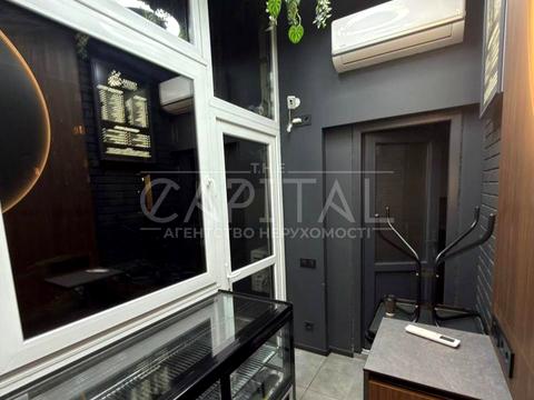 комерційна за адресою Юлії Здановської вул. (Ломоносова), 71