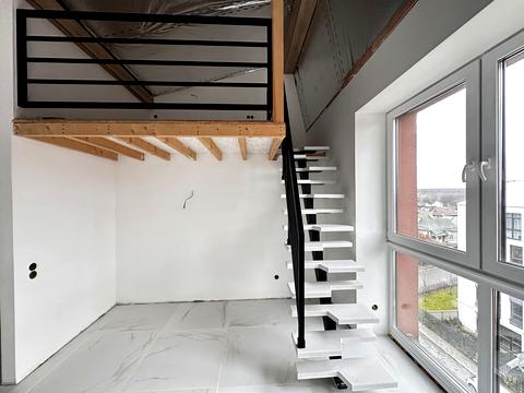 квартира за адресою Промислова вул., 1-Н