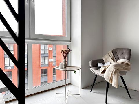 квартира по адресу Промислова ул., 1-Н