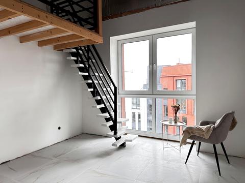 квартира по адресу Промислова ул., 1-Н