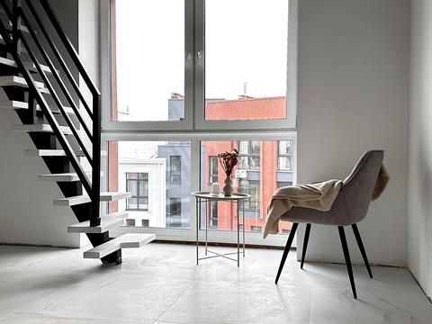 квартира по адресу Промислова ул., 1-Н