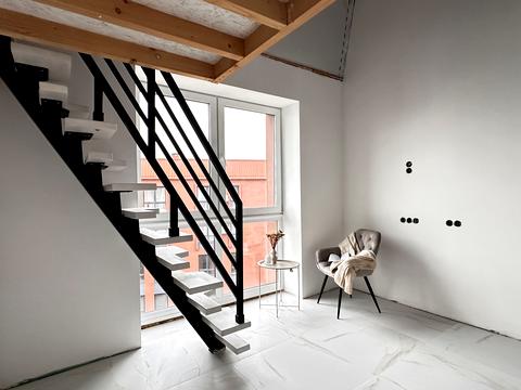 квартира по адресу Промислова ул., 1-Н