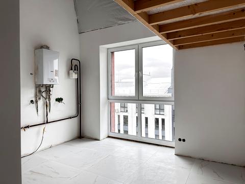 квартира по адресу Промислова ул., 1-Н