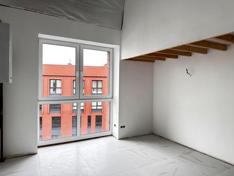 квартира по адресу Промислова ул., 1-Н