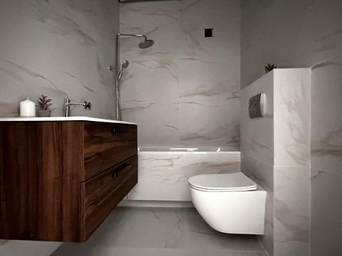 квартира по адресу Промислова ул., 1-Н