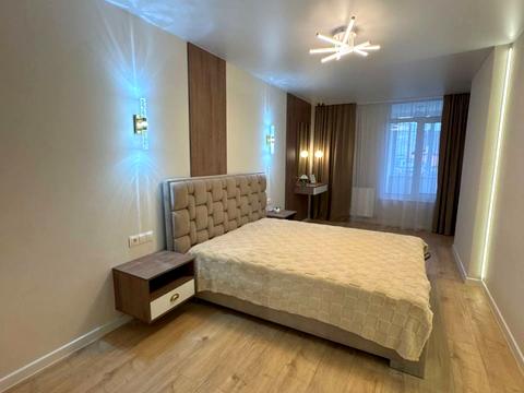 квартира за адресою Київська вул., 9-Б