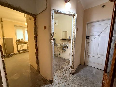 квартира за адресою Пластова вул. (Остафова), 10