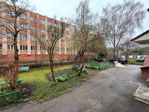 квартира за адресою Пластова вул. (Остафова), 10