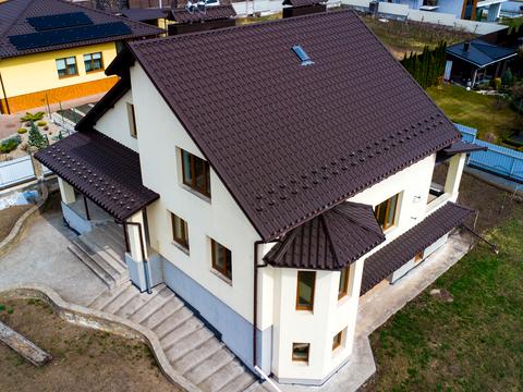 будинок за адресою вул. Фаберже