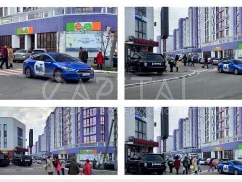 коммерческая по адресу Садовая (Берковцы) ул., 1