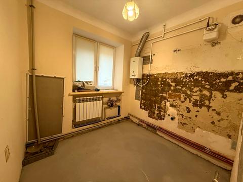 коммерческая по адресу Пластовая ул. (Остафова), 10