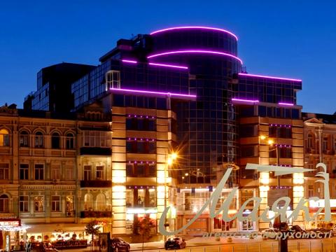 комерційна за адресою Велика Васильківська вул. (Червоноармійська), 64