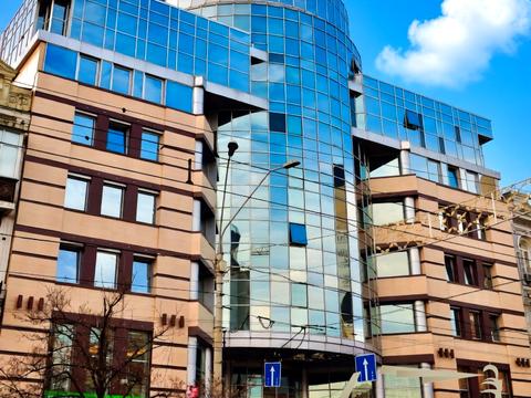 комерційна за адресою Велика Васильківська вул. (Червоноармійська), 64