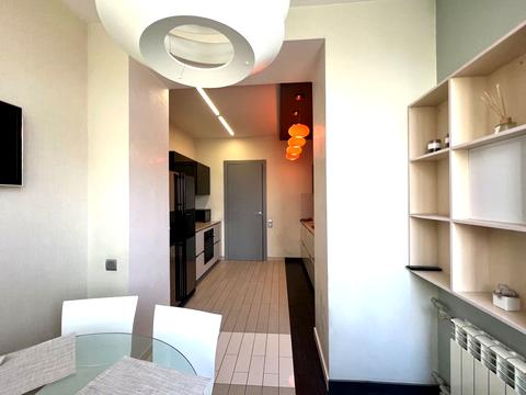 квартира по адресу Леси Украинки просп. (Пушкина), 13