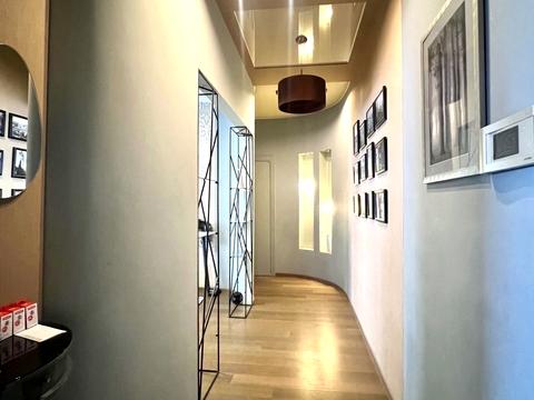 квартира по адресу Леси Украинки просп. (Пушкина), 13