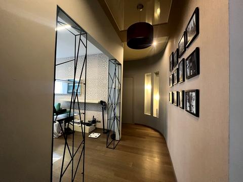 квартира по адресу Леси Украинки просп. (Пушкина), 13