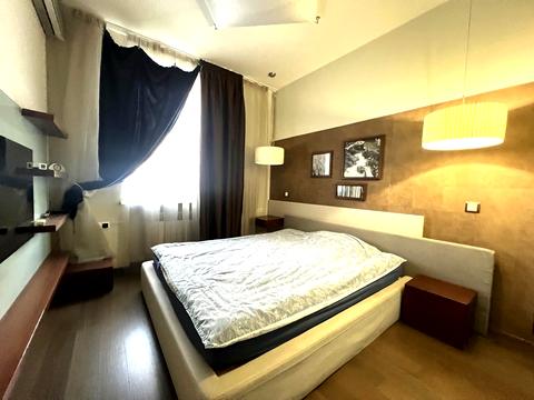 квартира по адресу Леси Украинки просп. (Пушкина), 13